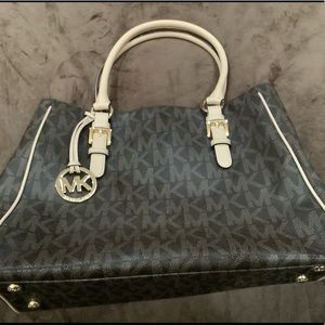 Michael Kors Satchel Bag